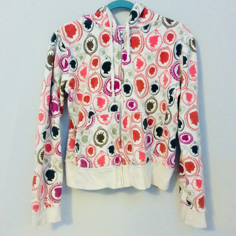 Fairytale sweatshirt